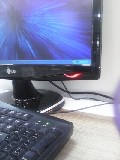 Photos of Corporate Office - Alam Group of Companies