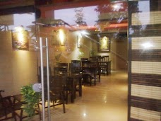 Honey Bee Cafe islamabad