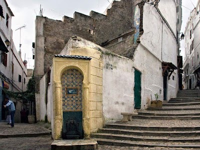 Photos of Municipality Casbah