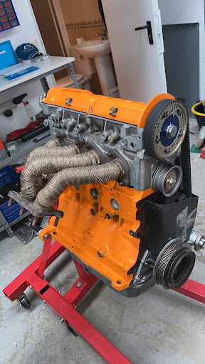 DAPECAR MOTORSPORT Gallery - Spain