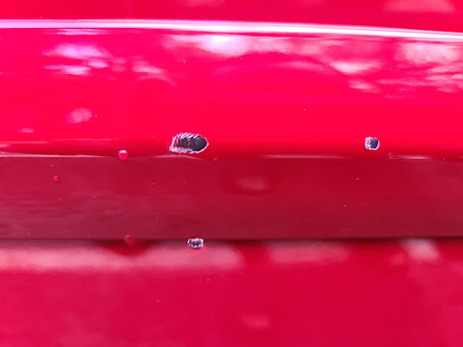 DJ Detailing LLC - Thumbnail