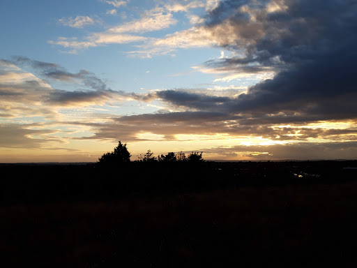 Hollidays Hill
