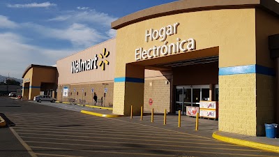 Photos of Walmart Pueblito