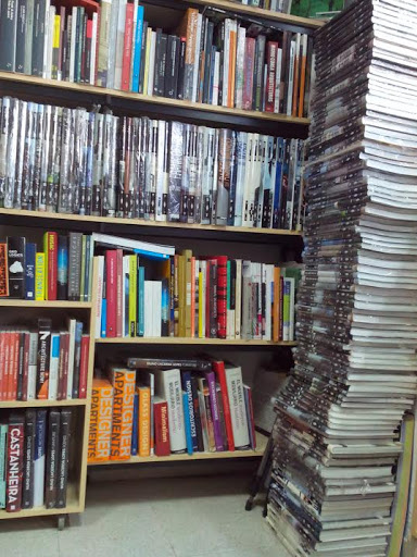 Técnica Livraria - Thumbnail