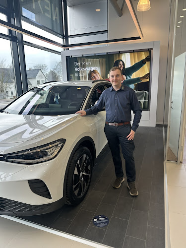 Opinii despre Next Mobility Sønderborg A/S în Sønderborg - Bilforhandler