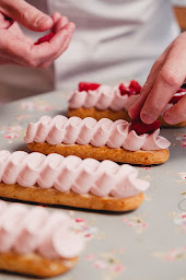 Photo n°23 de Boulangerie Feuillette à Auxerre (Salon de thé)