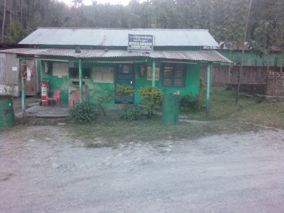 Photos of Fuel Station (Diesel, Petorl, Kerosene & LPG)