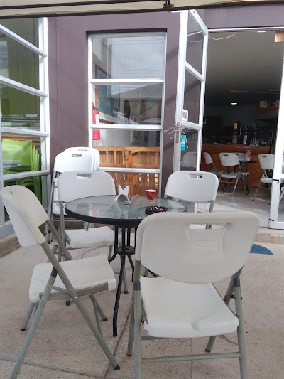 Photos of El Cafe