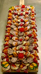 Photo n°8 de le fumoir du perche à Gréez-sur-Roc (Traiteur)