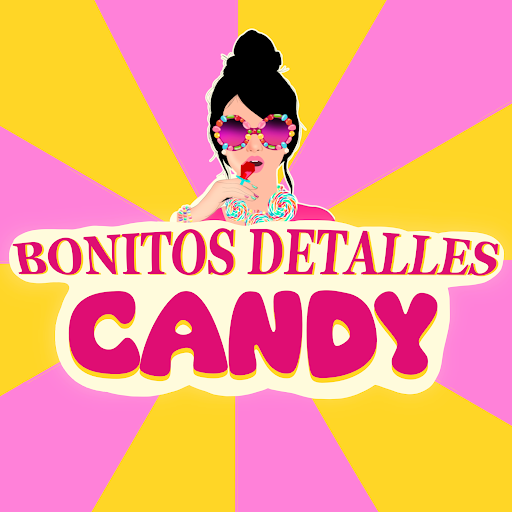 Detalles Candy - Visual