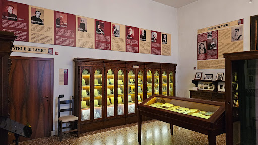 Museo Civico "A. Fogazzaro"