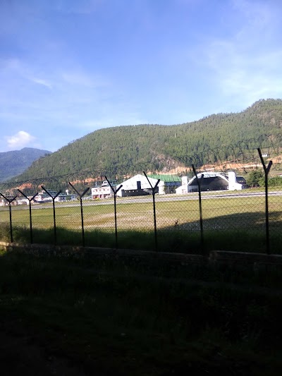 Photos of Tashiling Hotel