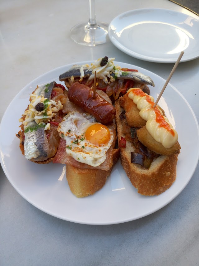 Restaurant El Romaní