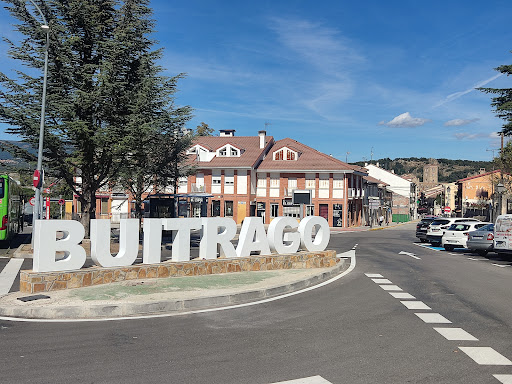 Letras Buitrago - Thumbnail