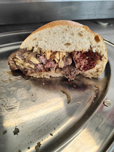 Best Of Burger