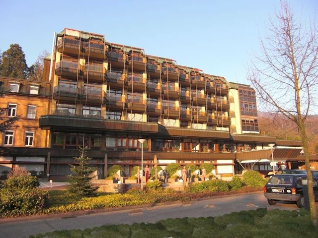 Acura Kliniken Baden-Baden GmbH