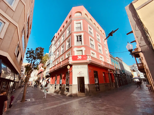 La Librería del Cabildo de Gran Canaria - Thumbnail