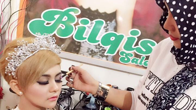 BILQIS Professional Makeup Artis & Bride by Key, Author: BILQIS Professional Makeup Artis & Bride by Key