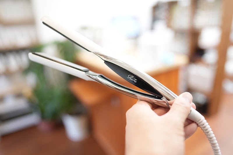 ヘアメイクアンジー