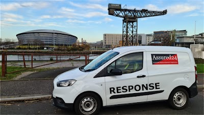 Assured 24 Ltd - Facility Management, Security, Keyholding & Alarm Response