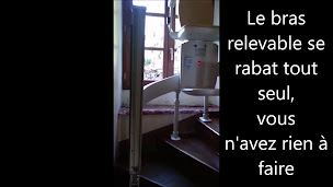 Photo n°14 de PMR-FRANCE à Saint-Vérand (Magasin de fauteuils roulants)