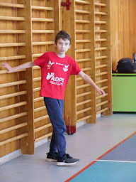 Photo n°13 de Comité Départemental Handisport de Côte d'Or à Dijon (Club de sport)