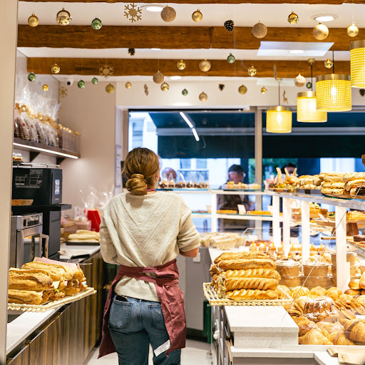 BOULANGERIE LE PANIER
