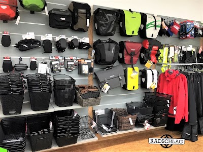 Photos of Radschlag GmbH