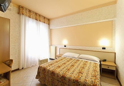Photos of La Riviera Hotel Montecatini Terme
