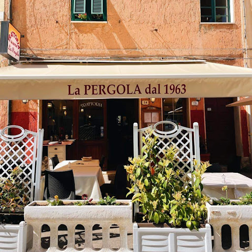 La Pergola Orbetello
