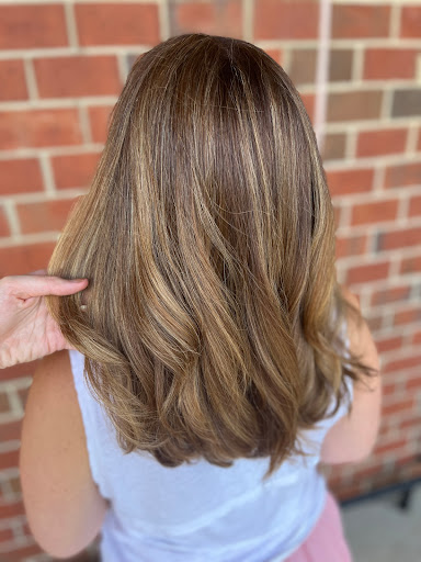 Abashe Hair Design - Thumbnail