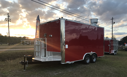 iTowTrailers.com, LLC - Visual