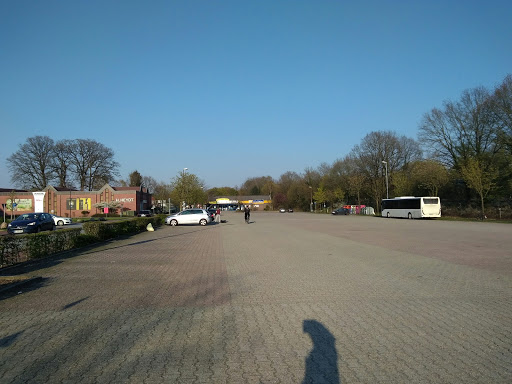 Plesseparkplatz - Thumbnail
