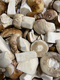 Photo n°13 de La savonnerie restaurant à Marseille (Bar)