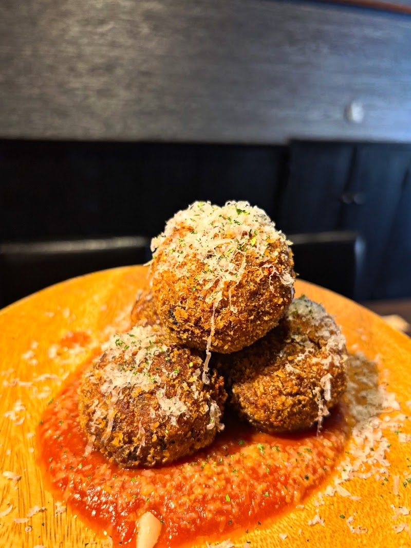 鉄板&Bistro bon....