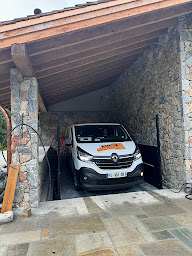 Photo n°8 de Berry Consult Levage Manutention Stockage à Vignoux-sur-Barangeon (Fournisseur d'équipement de manutention)