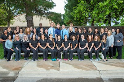 Mountain View Dental