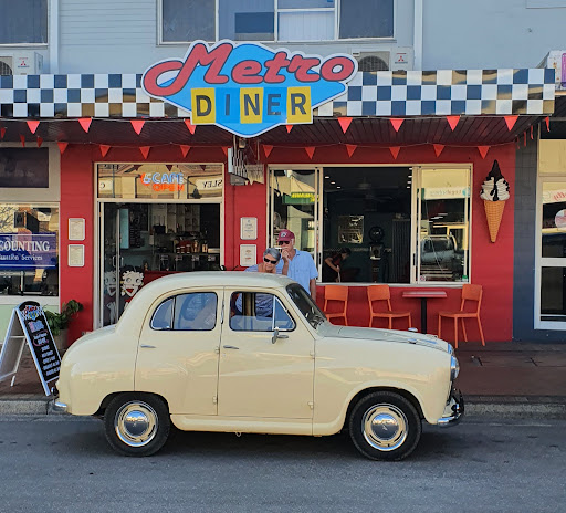 Metro Diner Taree - Thumbnail