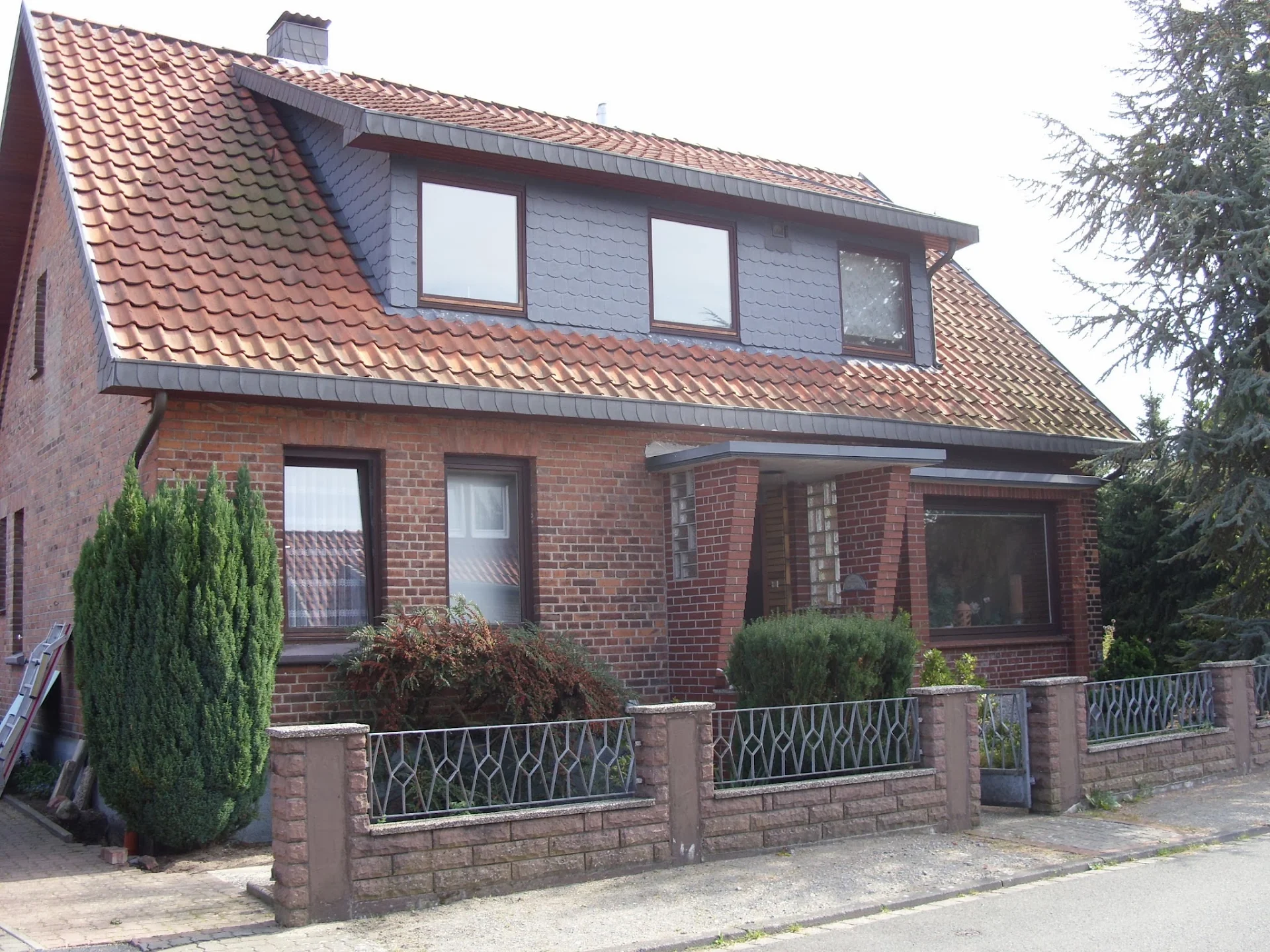 Pension Regina Rimpo