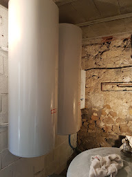 Photo n°20 de Aqua Concepts à Tarascon (Chauffagiste)