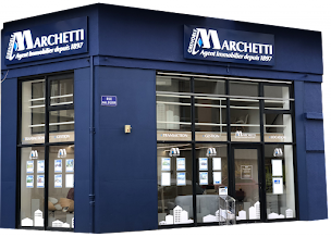 Photo n°1 de Agence Marchetti à Grenoble (Agence de location immobilière)