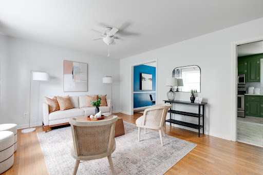 Craft Living Real Estate - Thumbnail