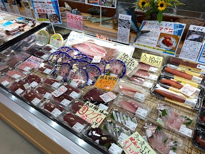 項明水産【松平漁港】