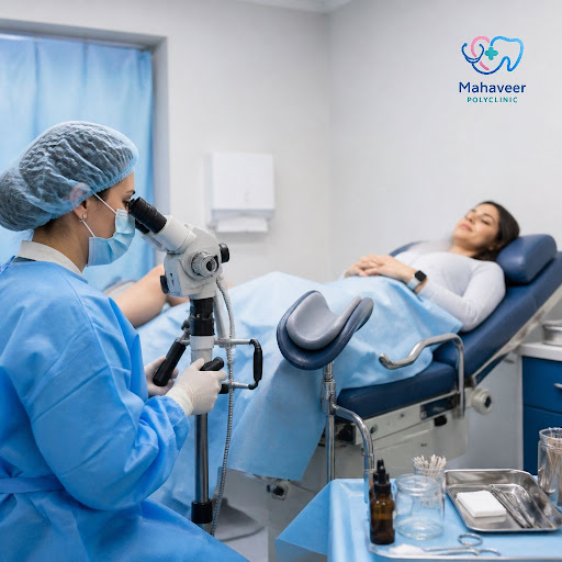 At Mahaveer Polyclinic in Ohdar Village, Ranchi, women’s health care is designed around your comf… post image