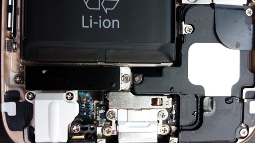 Mike's iPhone Repair - Thumbnail