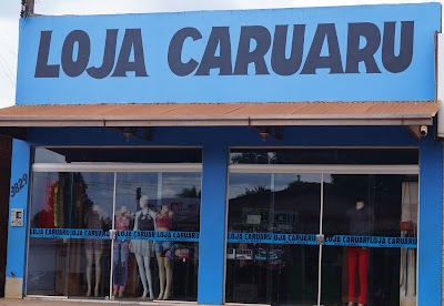 Clothing Store