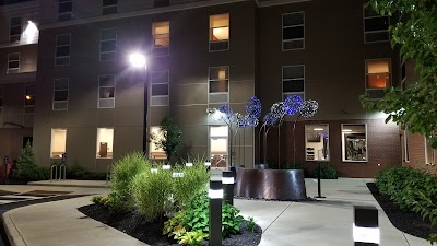 Hampton Inn Lewiston-Auburn