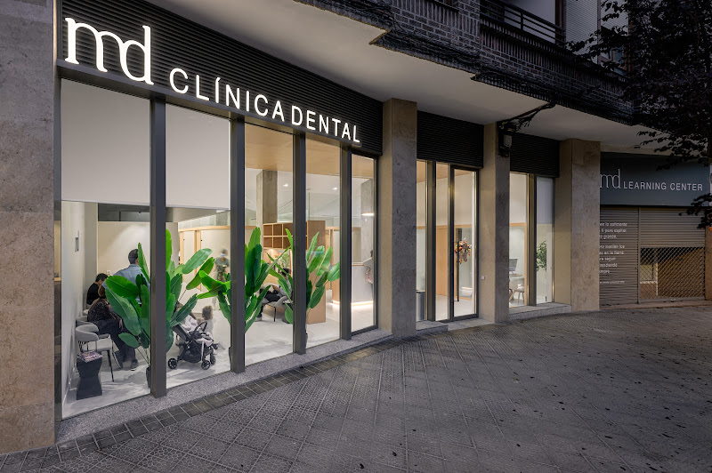 Clínica Dental MD