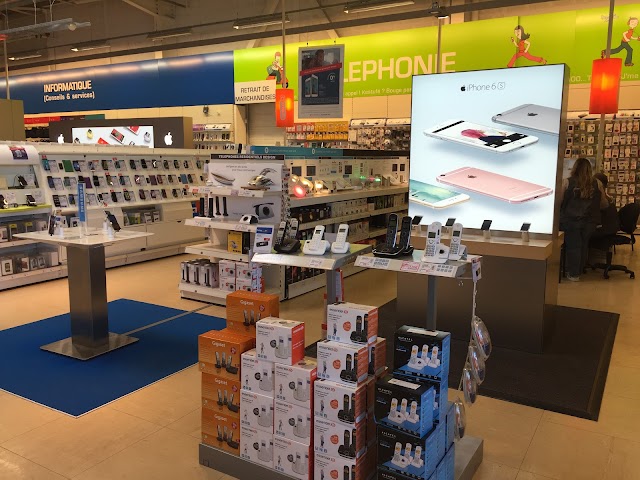 Boulanger Avignon - Le Pontet