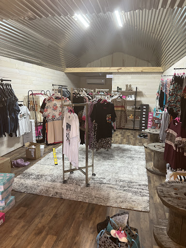 Grace Upon Grace Boutique